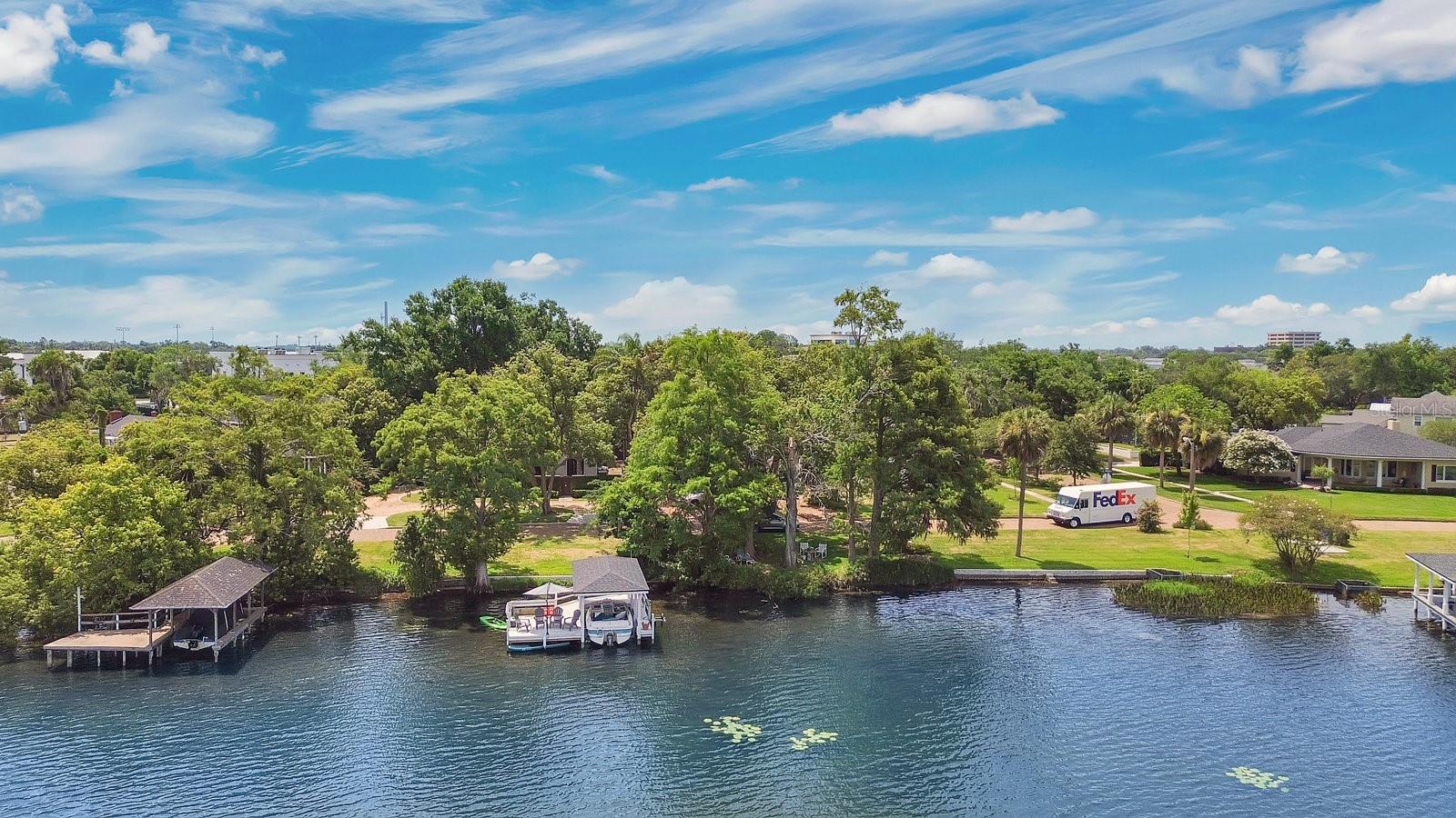 KILLARNEY ESTATES - Residential