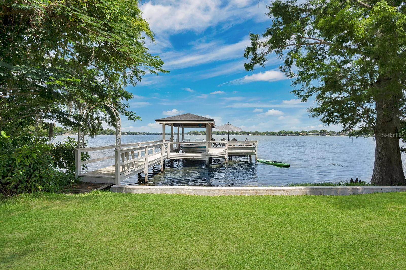 KILLARNEY ESTATES - Residential