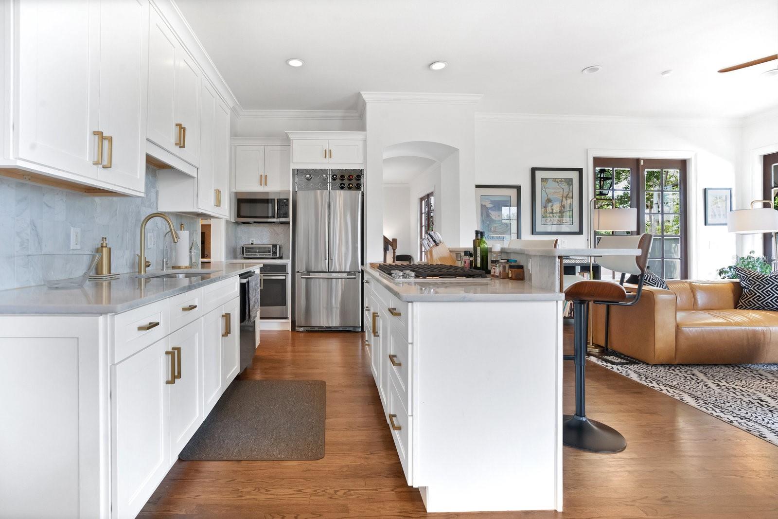 KILLARNEY ESTATES - Residential