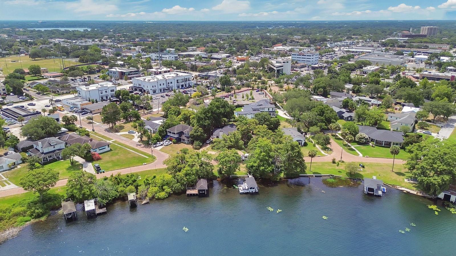 KILLARNEY ESTATES - Residential