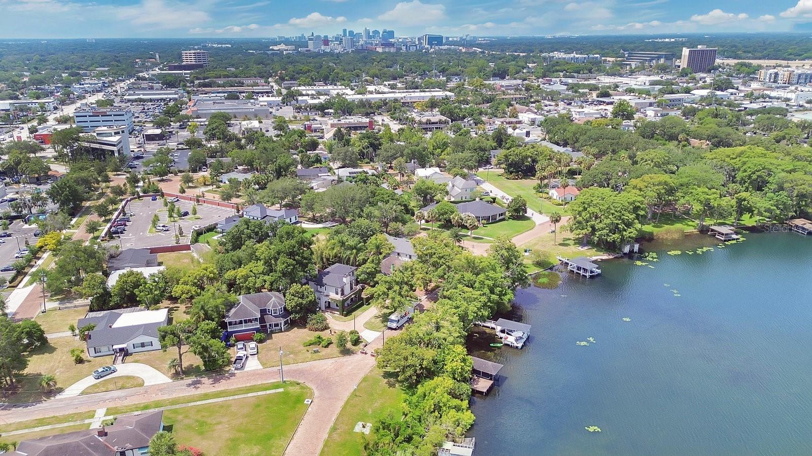KILLARNEY ESTATES - Residential