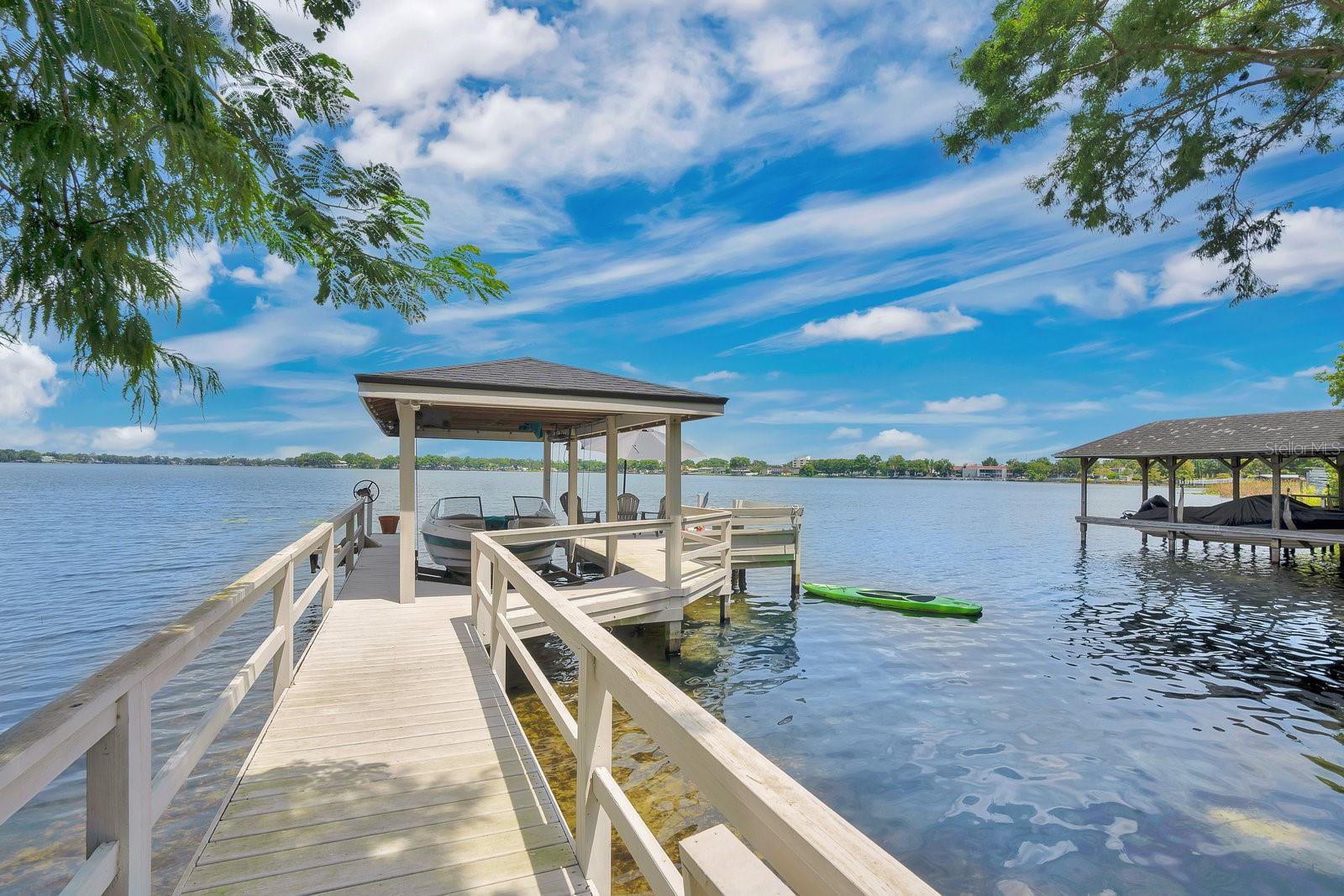 KILLARNEY ESTATES - Residential
