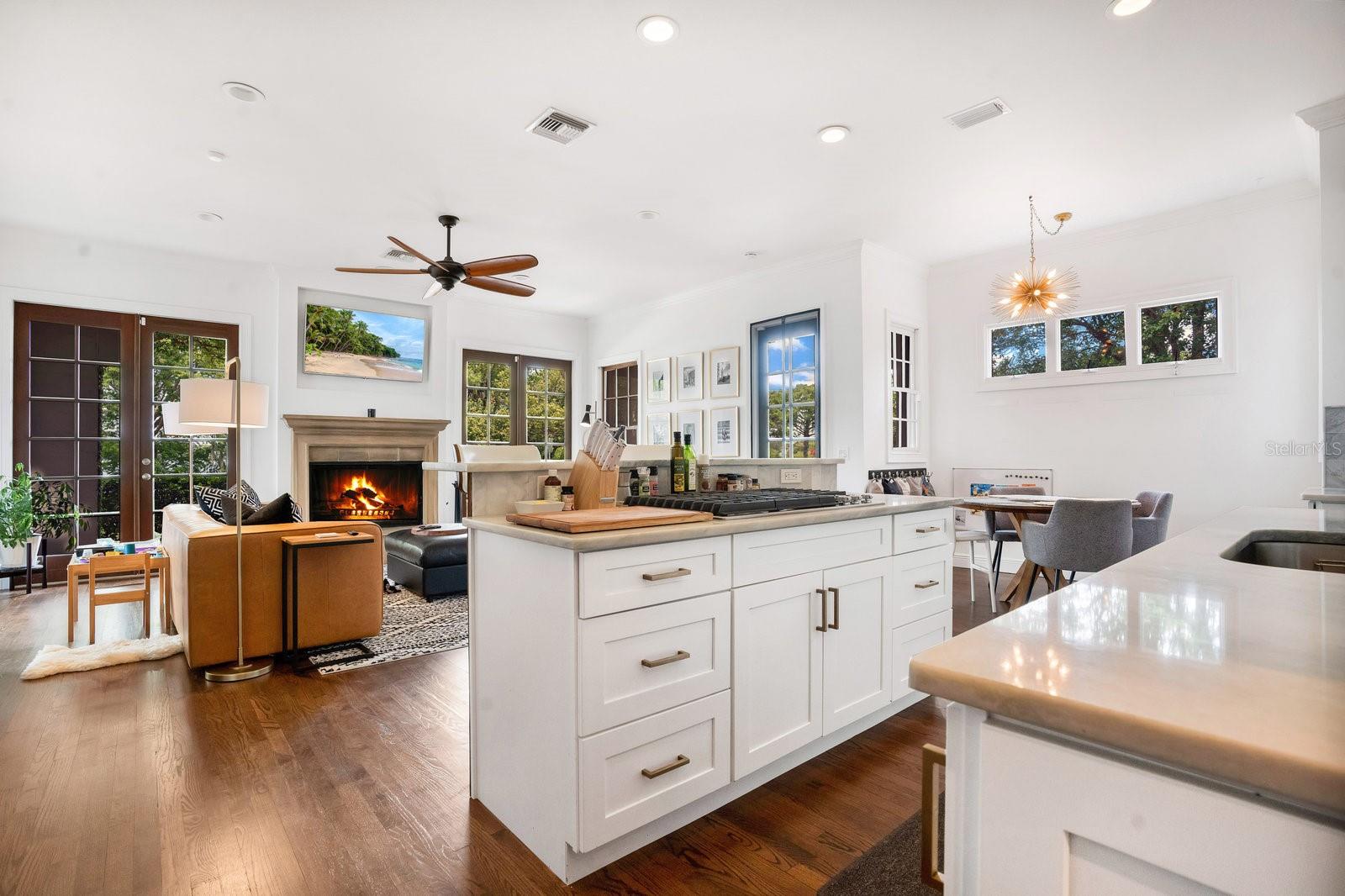 KILLARNEY ESTATES - Residential