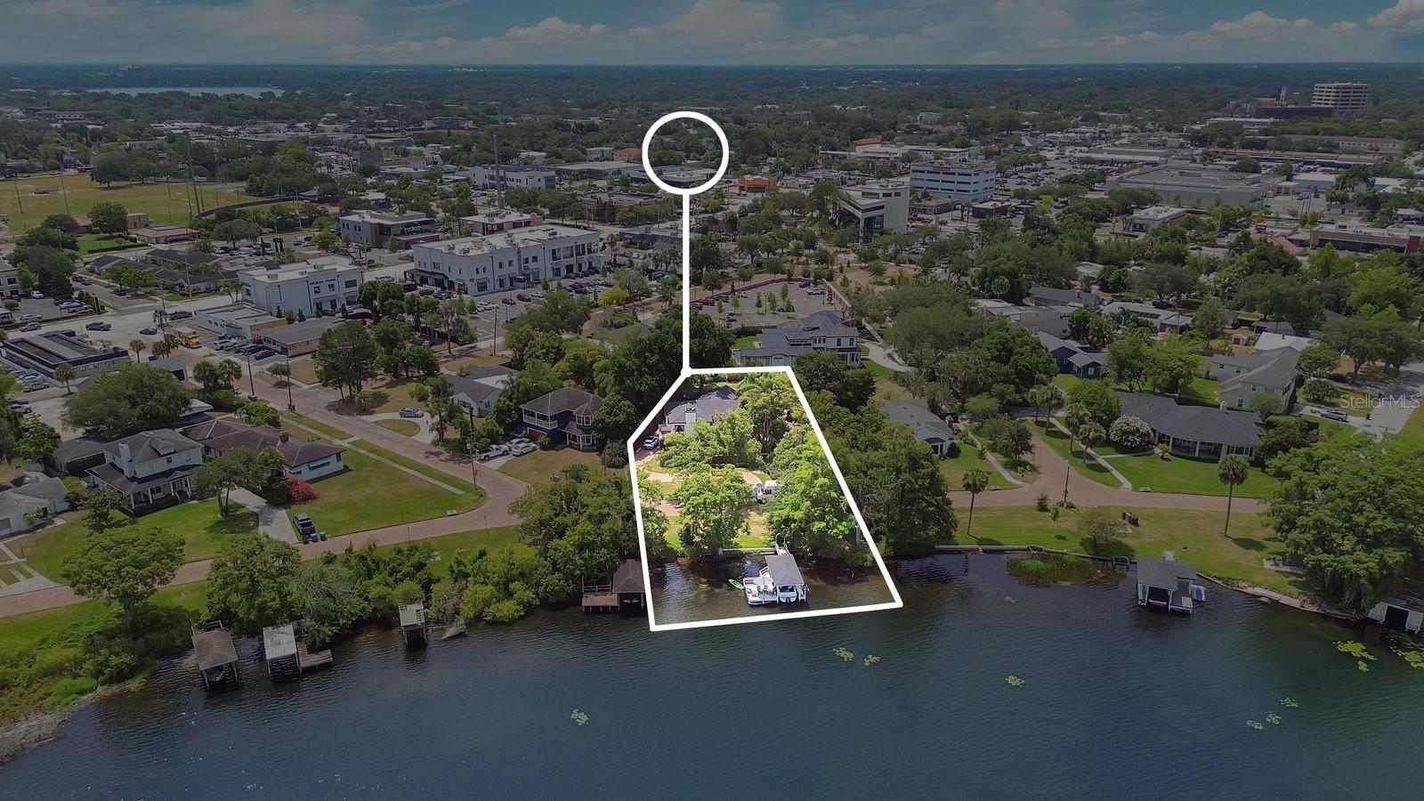 KILLARNEY ESTATES - Residential