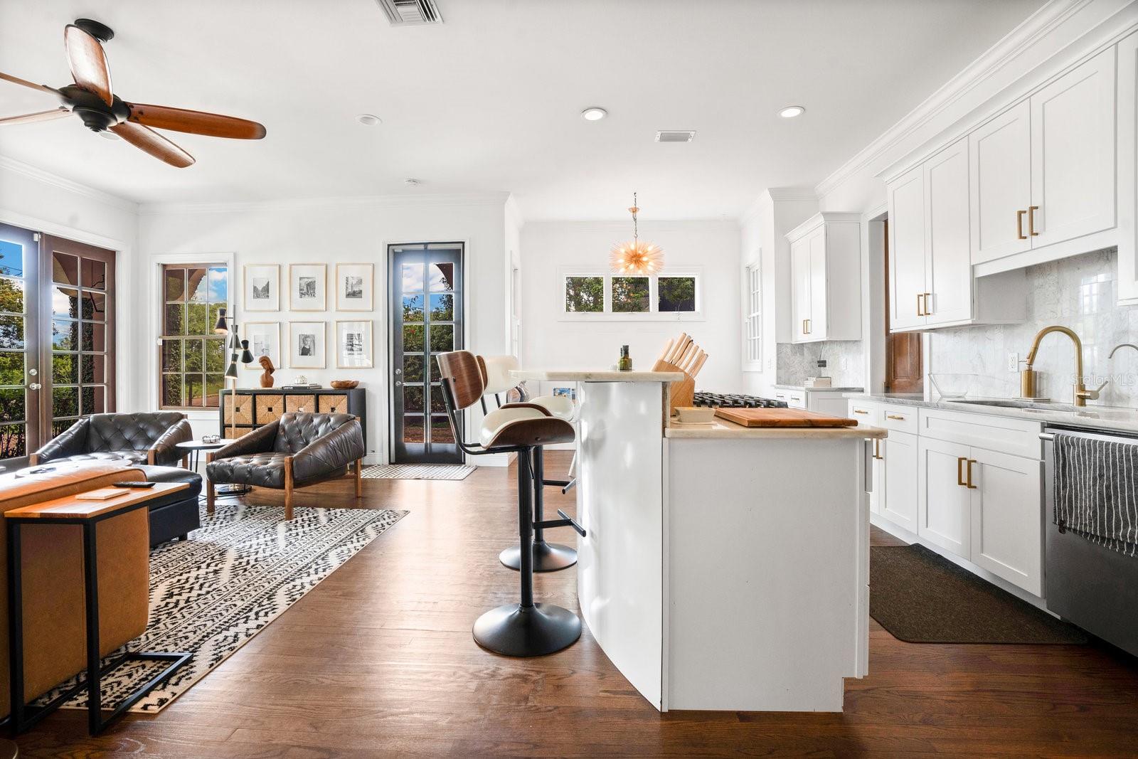 KILLARNEY ESTATES - Residential