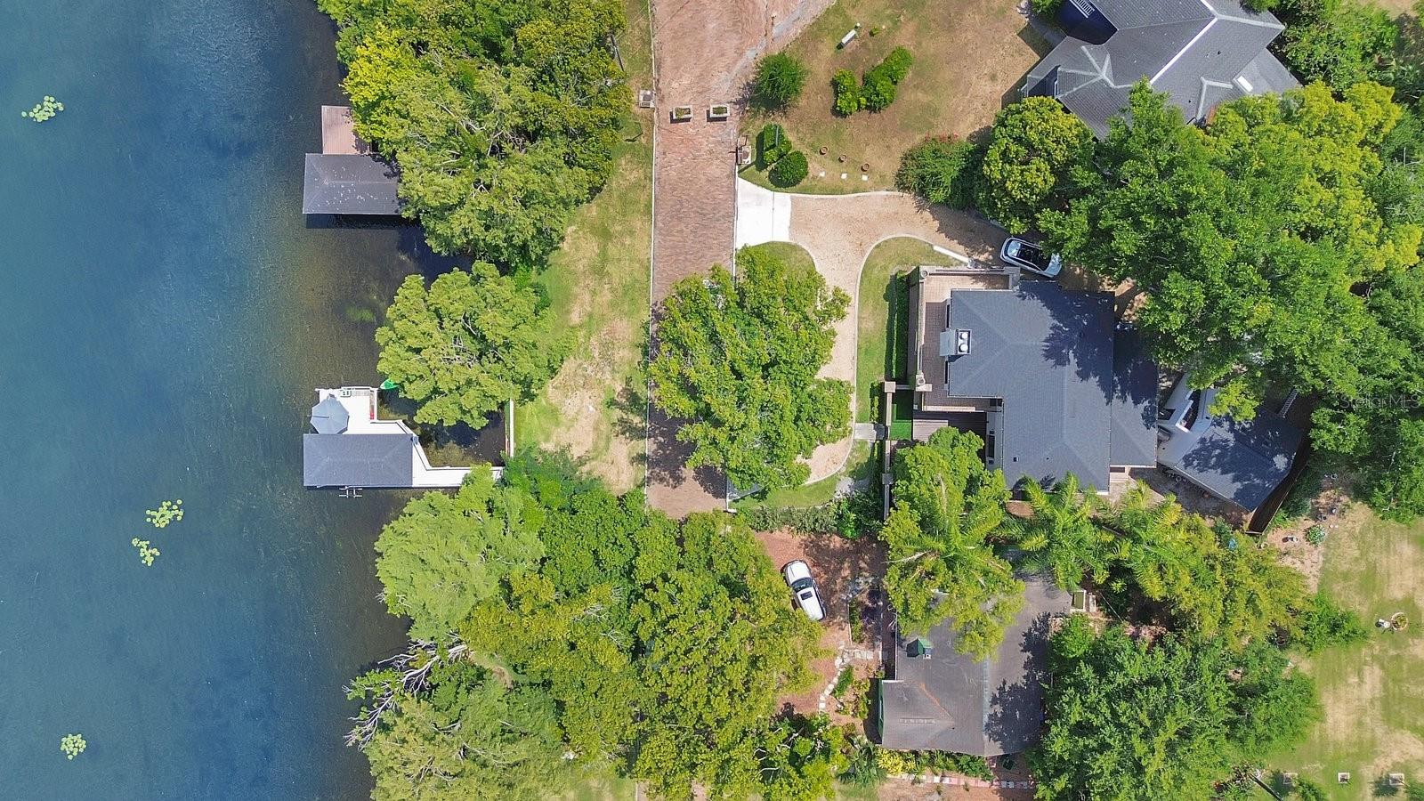 KILLARNEY ESTATES - Residential