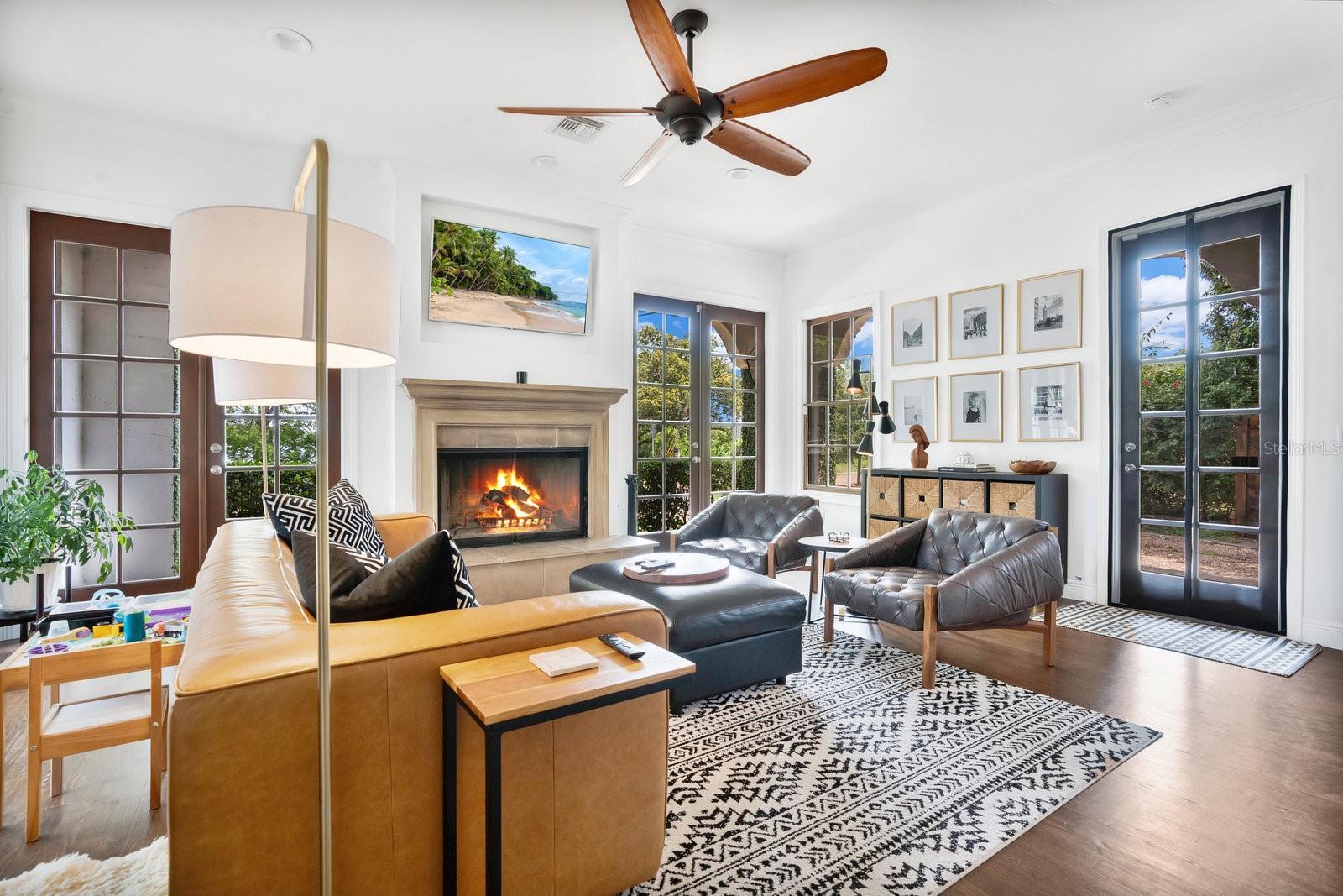 KILLARNEY ESTATES - Residential