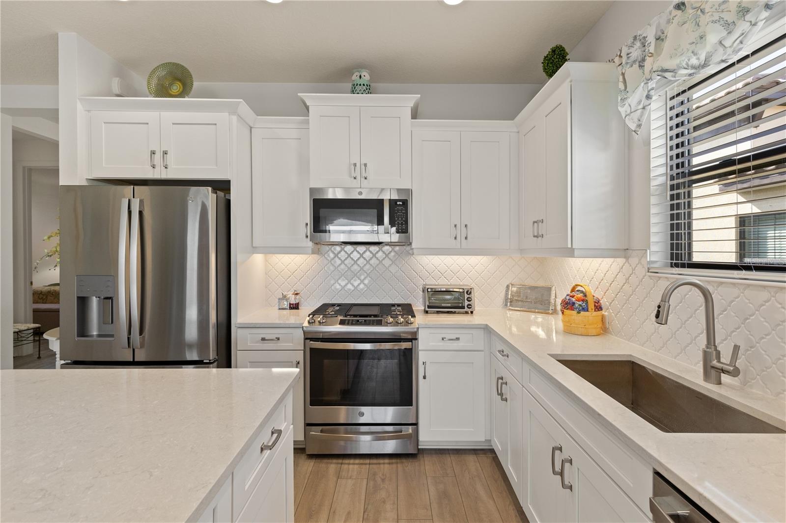 VICENZA PH 1 - Residential