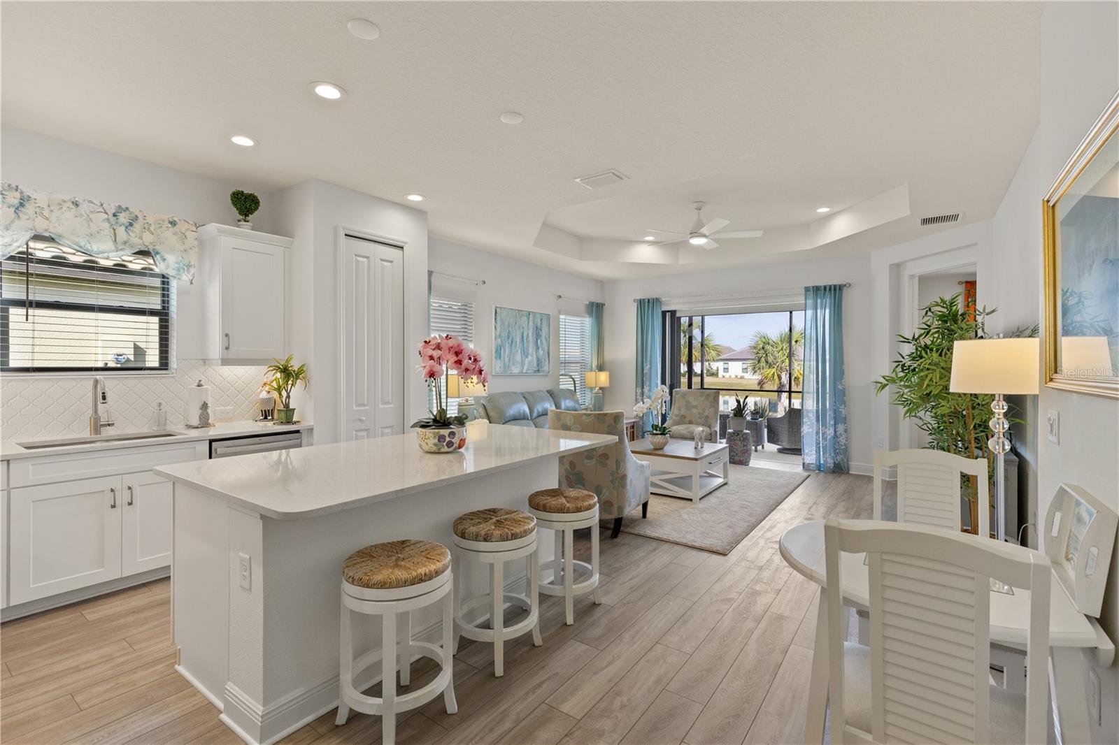 VICENZA PH 1 - Residential