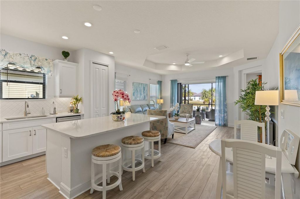 Photo of 205 Tracino Terrace, Nokomis, FL 34275 (MLS # N6141443)