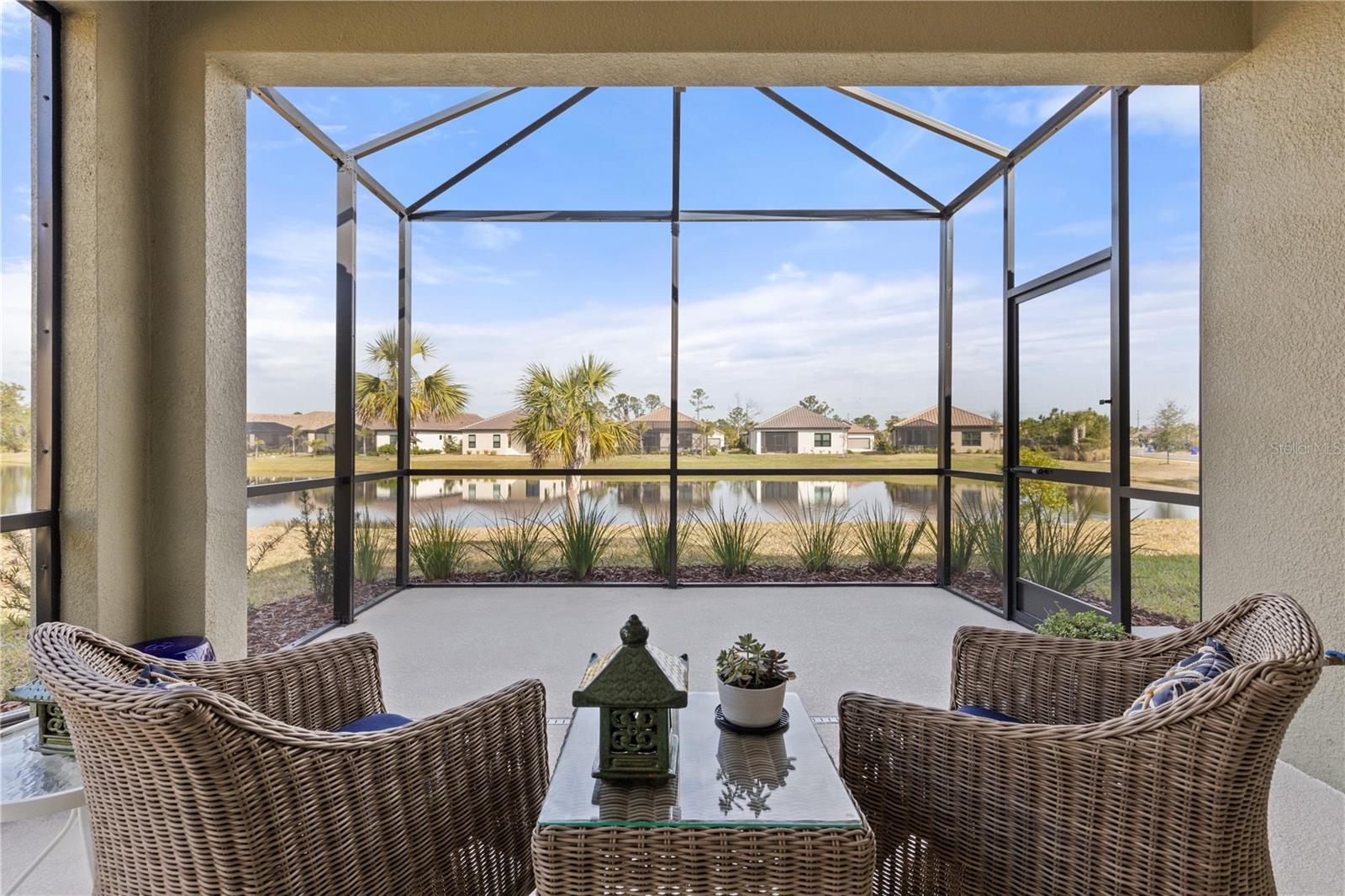 VICENZA PH 1 - Residential