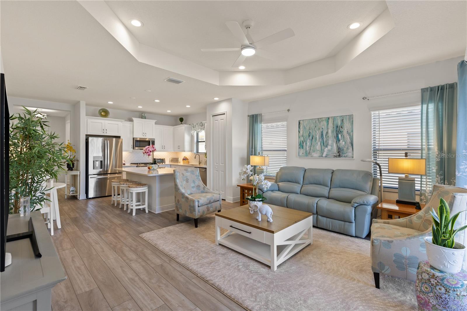 VICENZA PH 1 - Residential