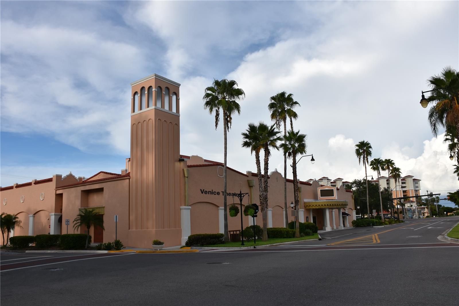 VICENZA PH 1 - Residential