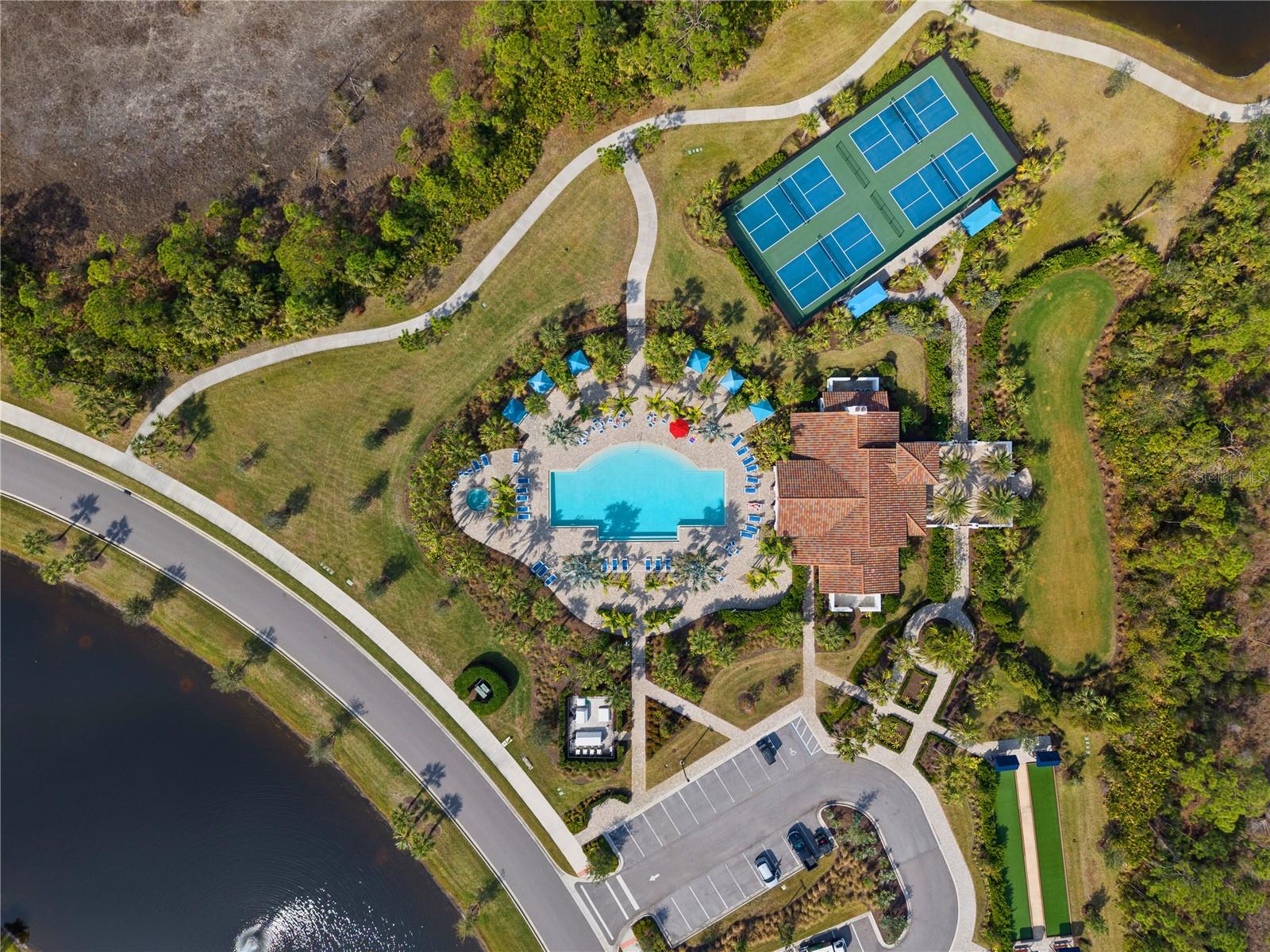 VICENZA PH 1 - Residential