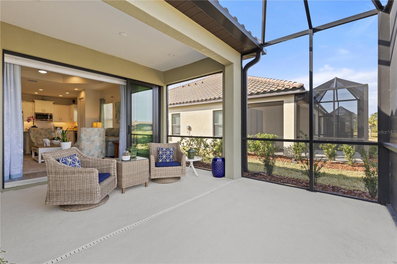 VICENZA PH 1 - Residential