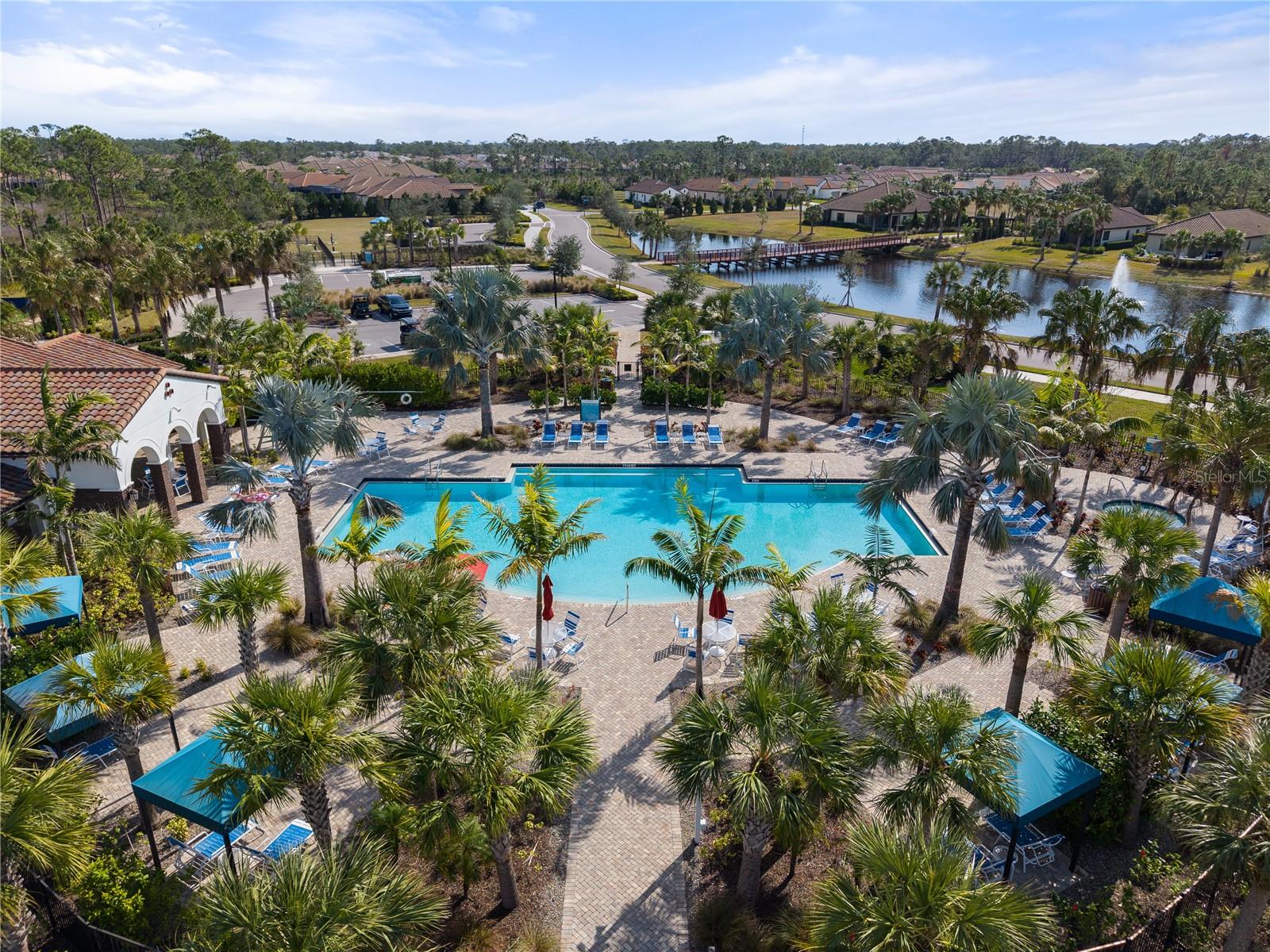 VICENZA PH 1 - Residential