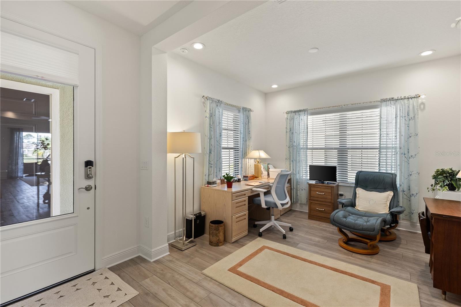 VICENZA PH 1 - Residential