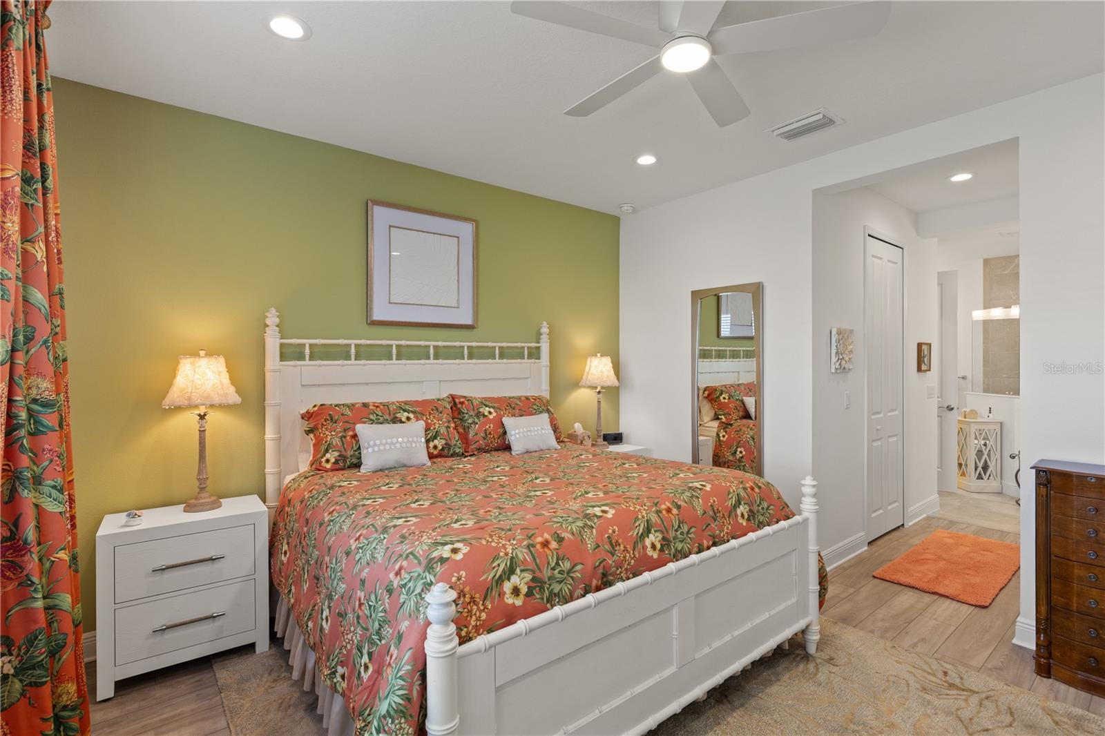 VICENZA PH 1 - Residential