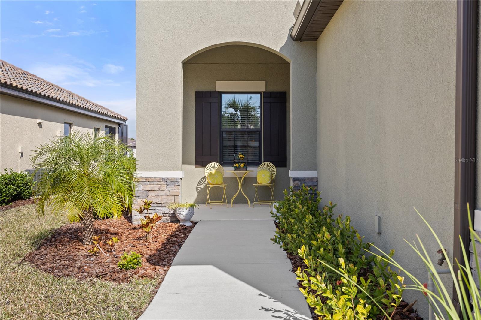 VICENZA PH 1 - Residential