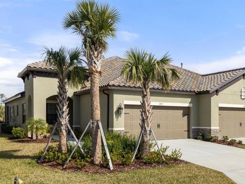 Vicenza Venice Florida : Quality Homes for Sale 3 205 TRACINO TERRACE NOKOMIS FL 34275