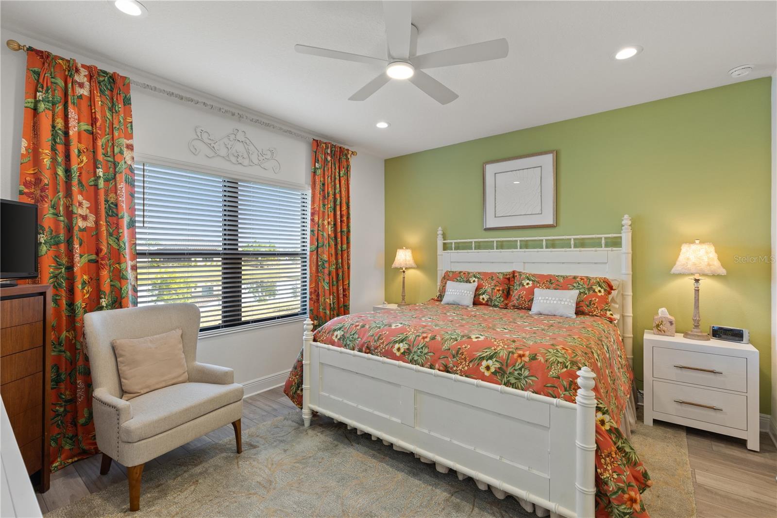 VICENZA PH 1 - Residential