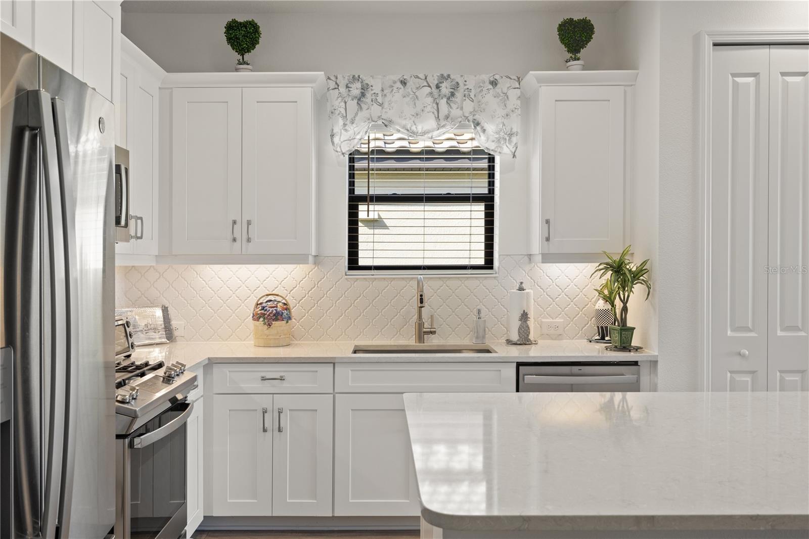 VICENZA PH 1 - Residential