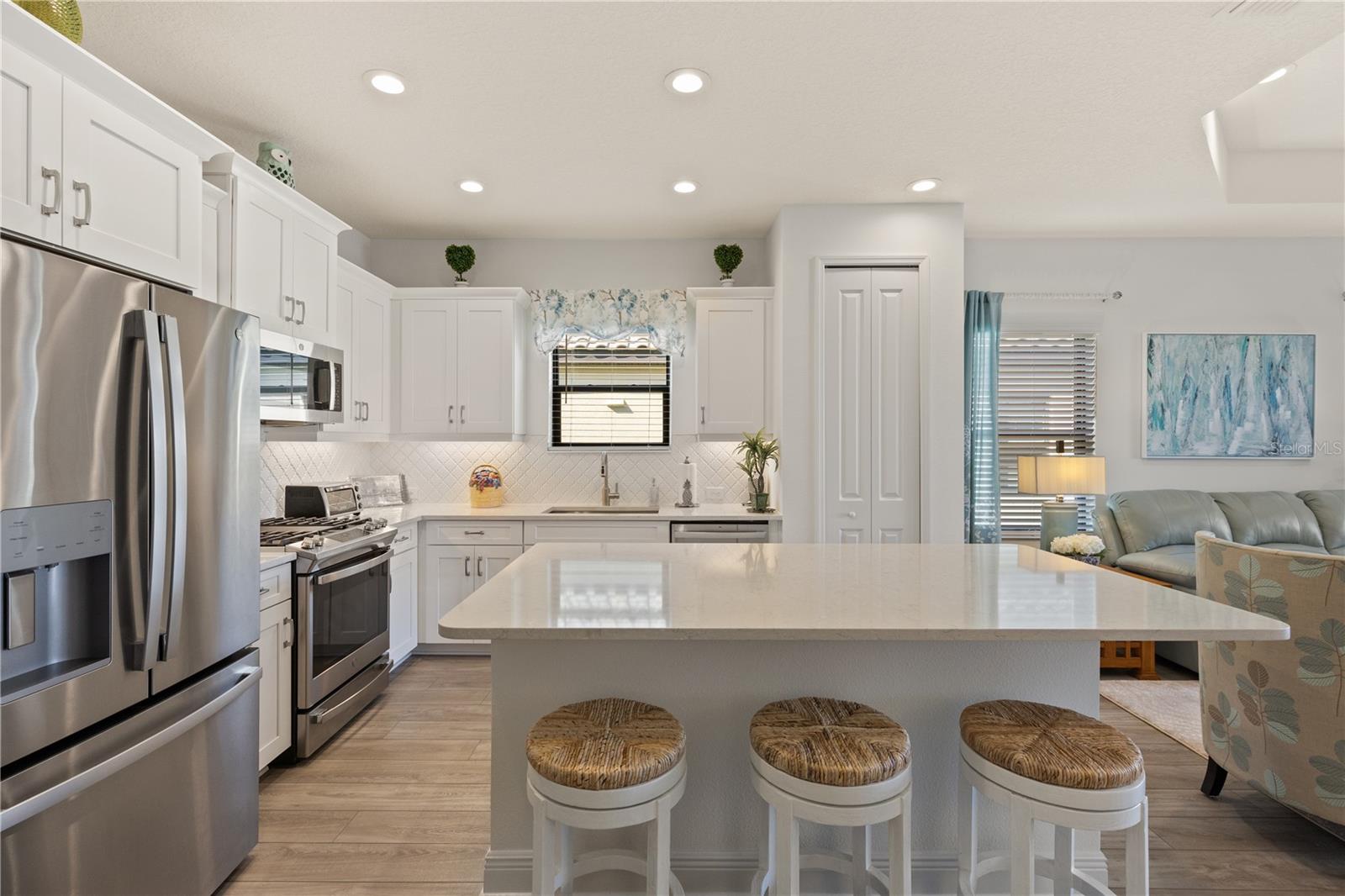 VICENZA PH 1 - Residential