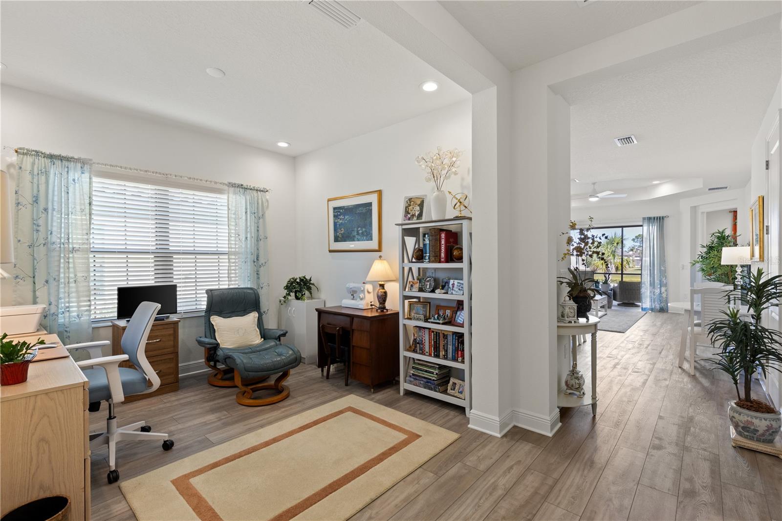 VICENZA PH 1 - Residential