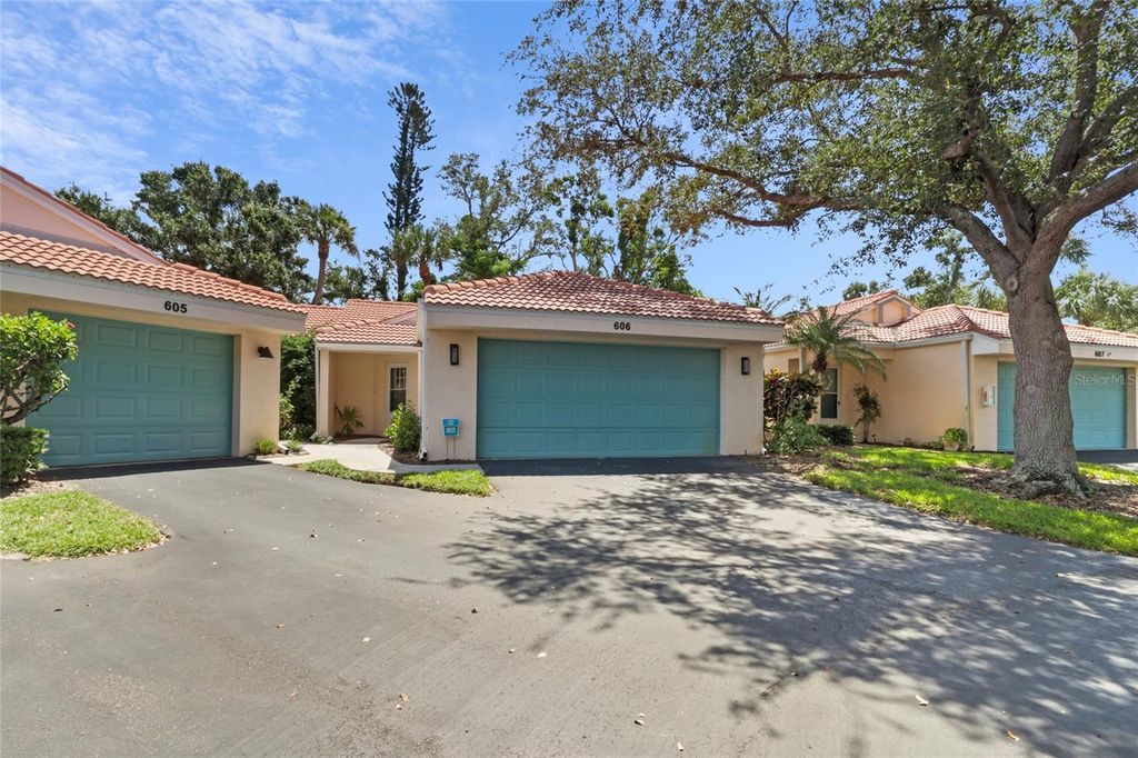 Photo of 606 Marcus Street #26, Venice, FL 34285 (MLS # N6135569)
