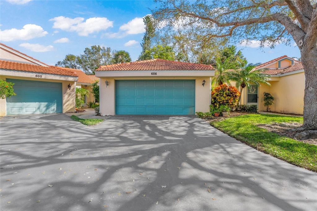 Photo of 606 Marcus Street #26, Venice, FL 34285 (MLS # N6135569)
