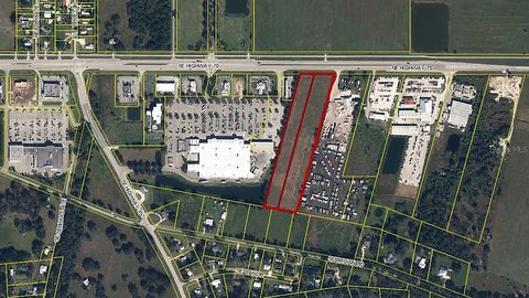 2787 SE HIGHWAY 70 ARCADIA FL 34266