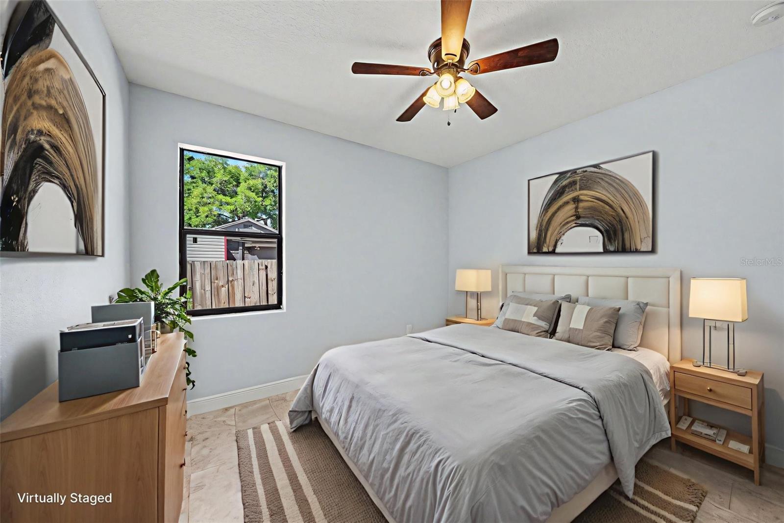 PINECREST - Residential