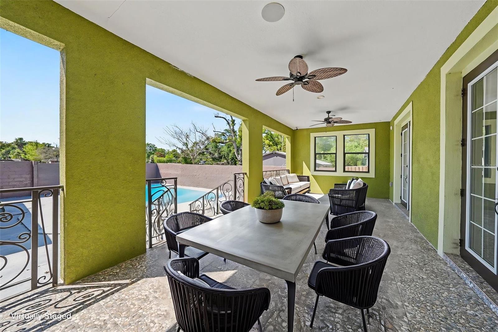 PINECREST - Residential