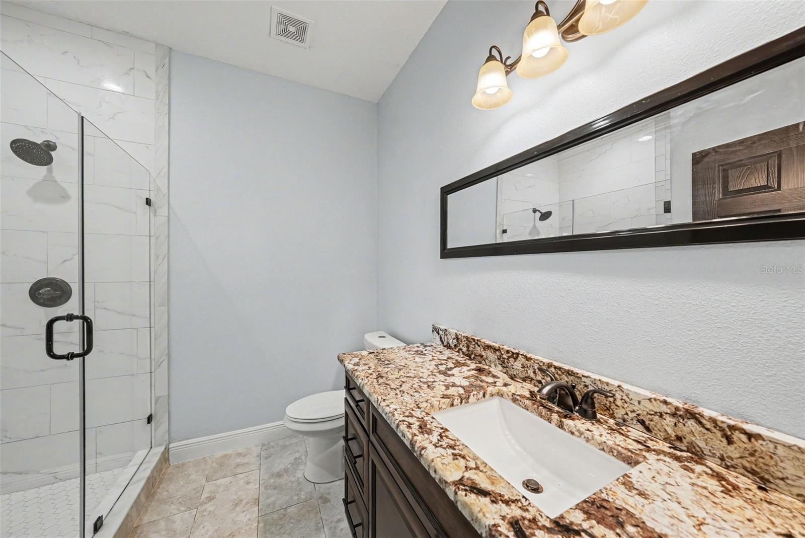 PINECREST - Residential