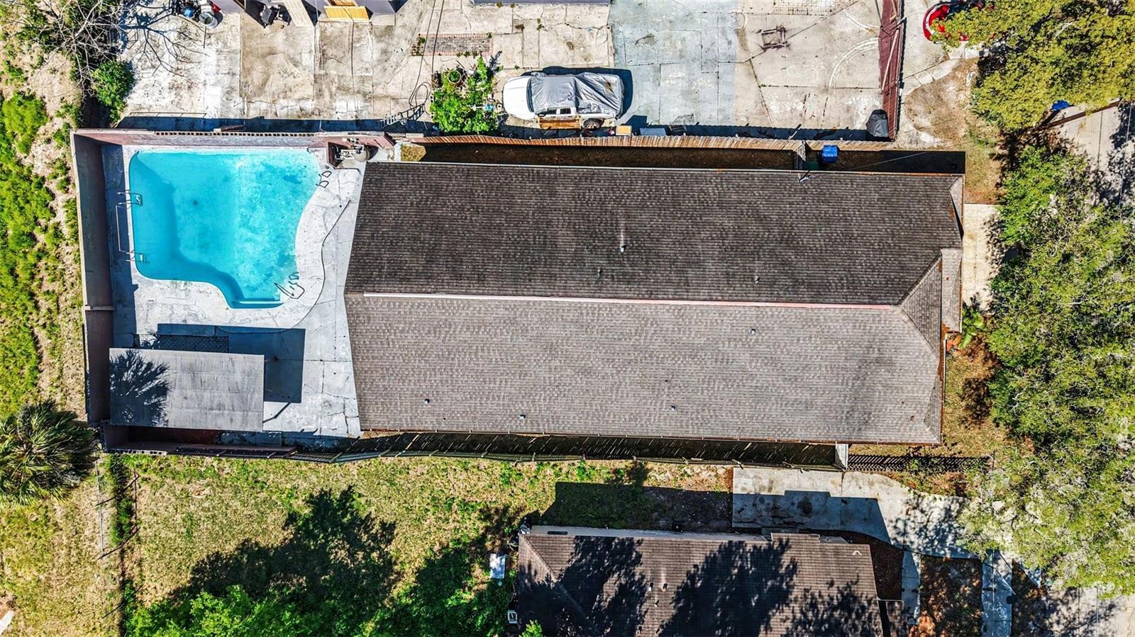 PINECREST - Residential