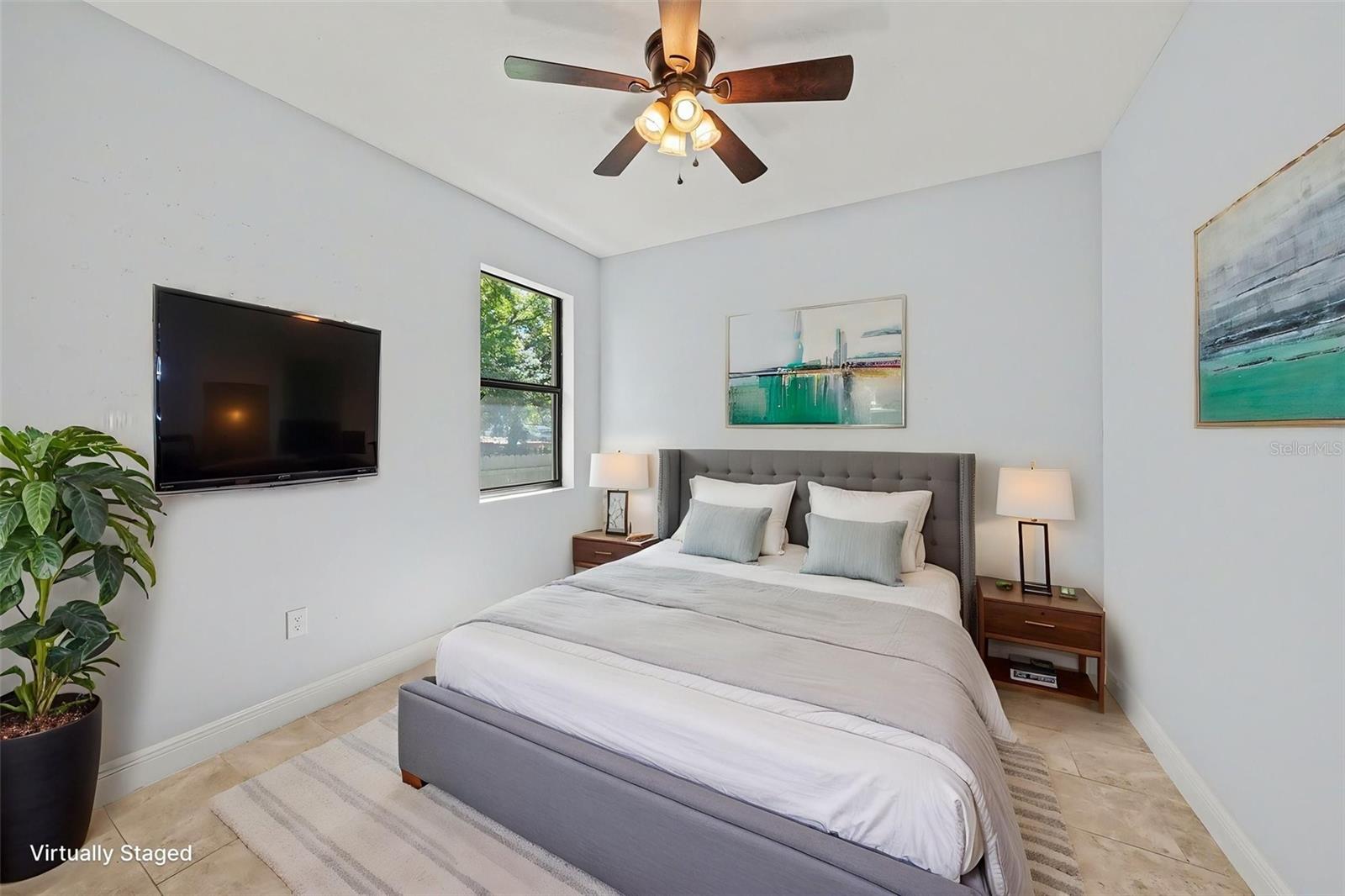 PINECREST - Residential