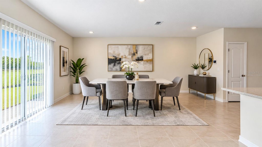 Photo of 2915 Canary Avenue, Davenport, FL 33837 (MLS # S5160078)