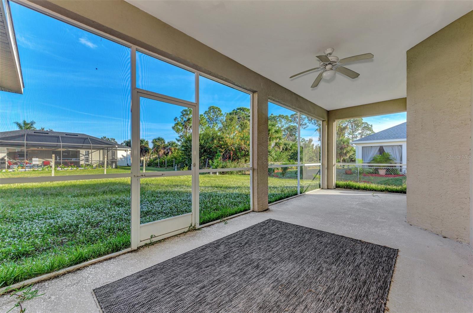 PORT CHARLOTTE SUB 18 - Residential Lease