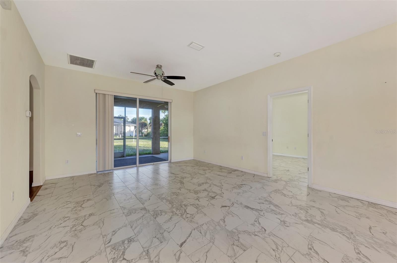 PORT CHARLOTTE SUB 18 - Residential Lease