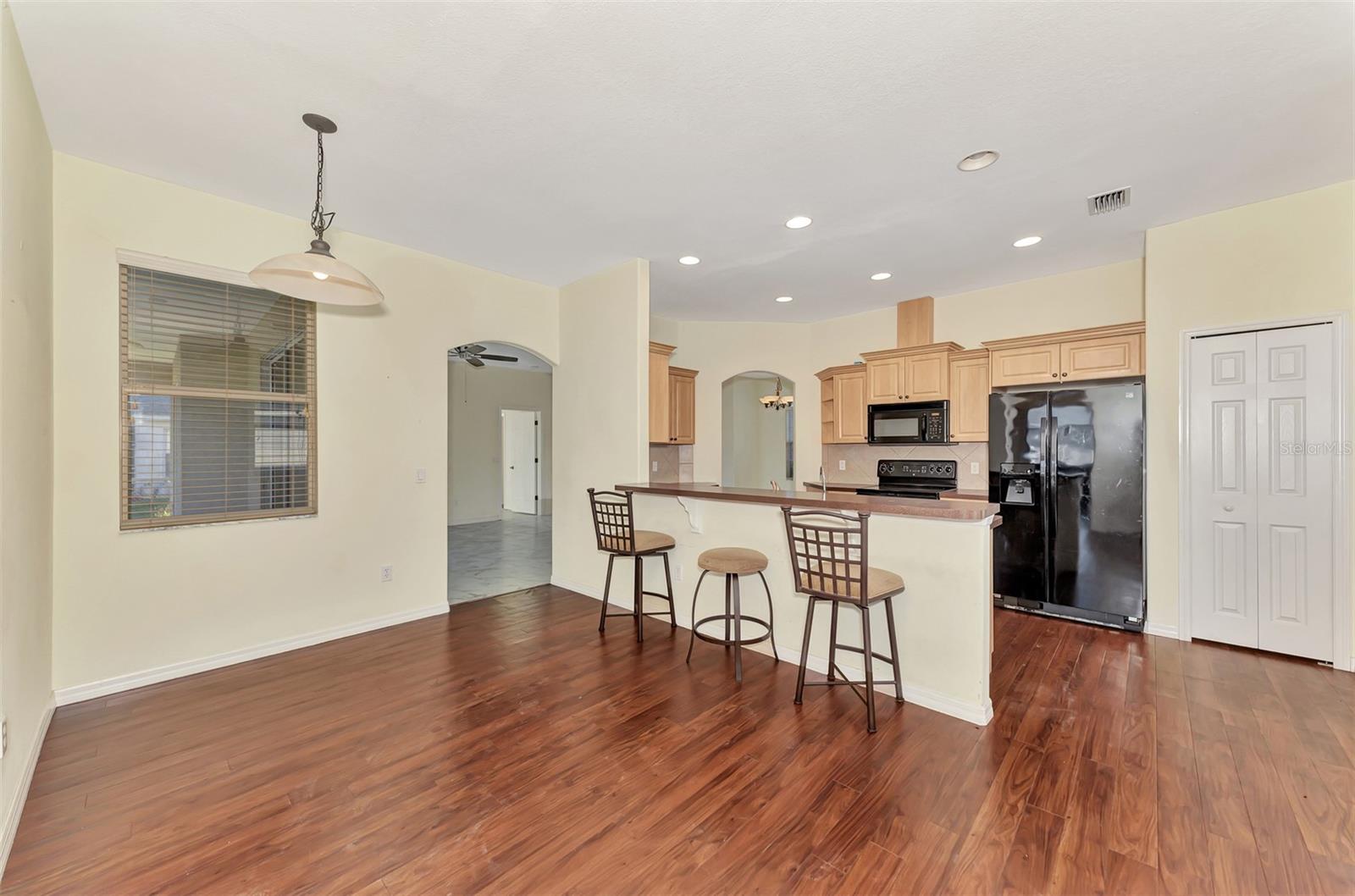 PORT CHARLOTTE SUB 18 - Residential Lease