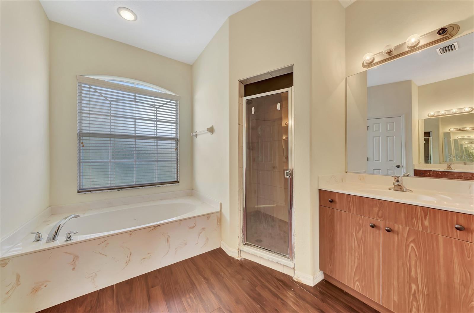 PORT CHARLOTTE SUB 18 - Residential Lease