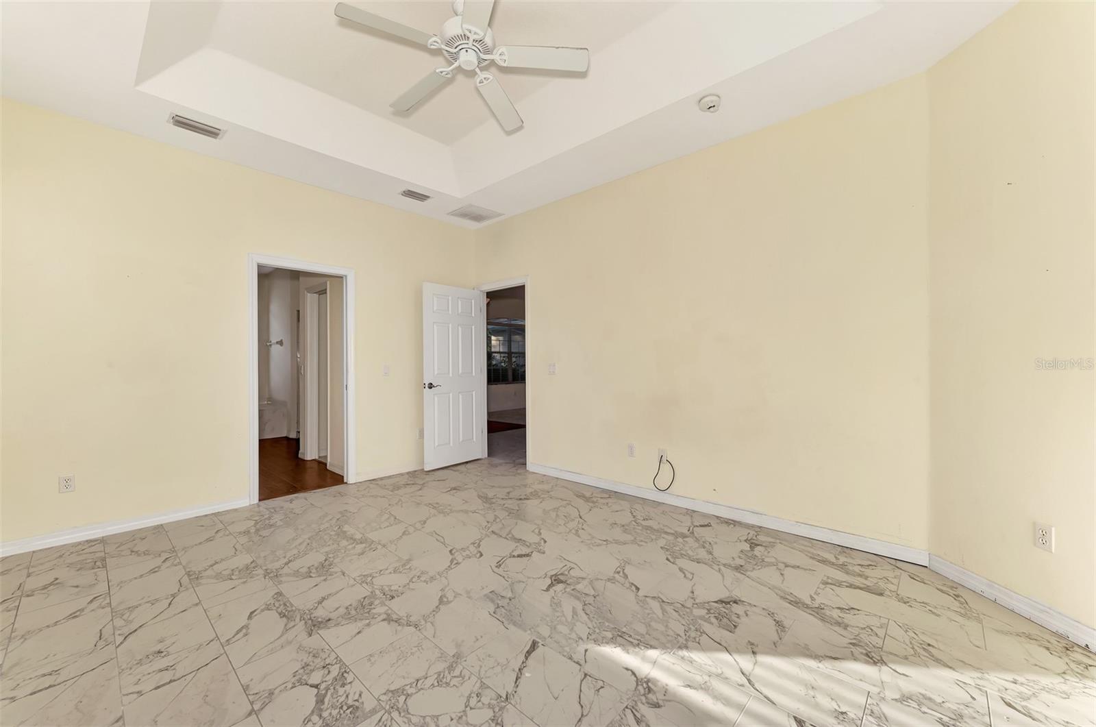 PORT CHARLOTTE SUB 18 - Residential Lease