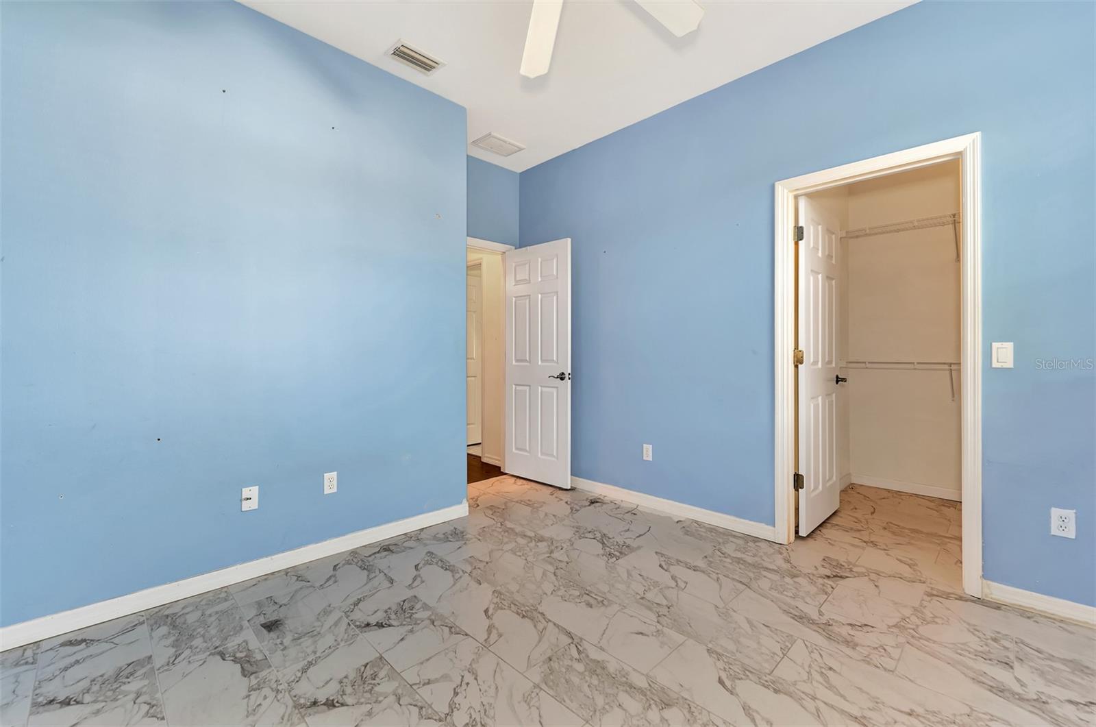 PORT CHARLOTTE SUB 18 - Residential Lease