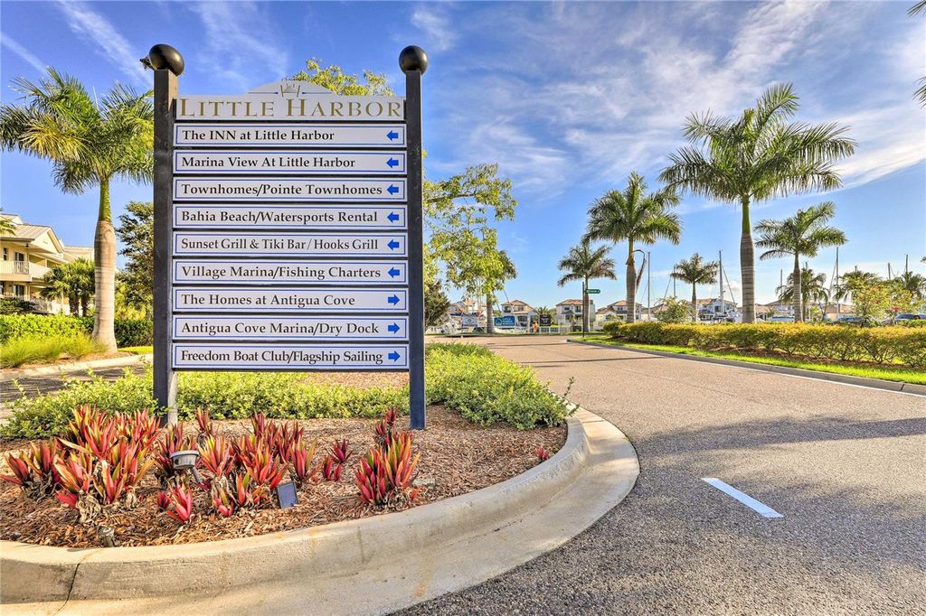 Photo of 3282 Mangrove Point Drive, Ruskin, FL 33570 (MLS # TB8387248)