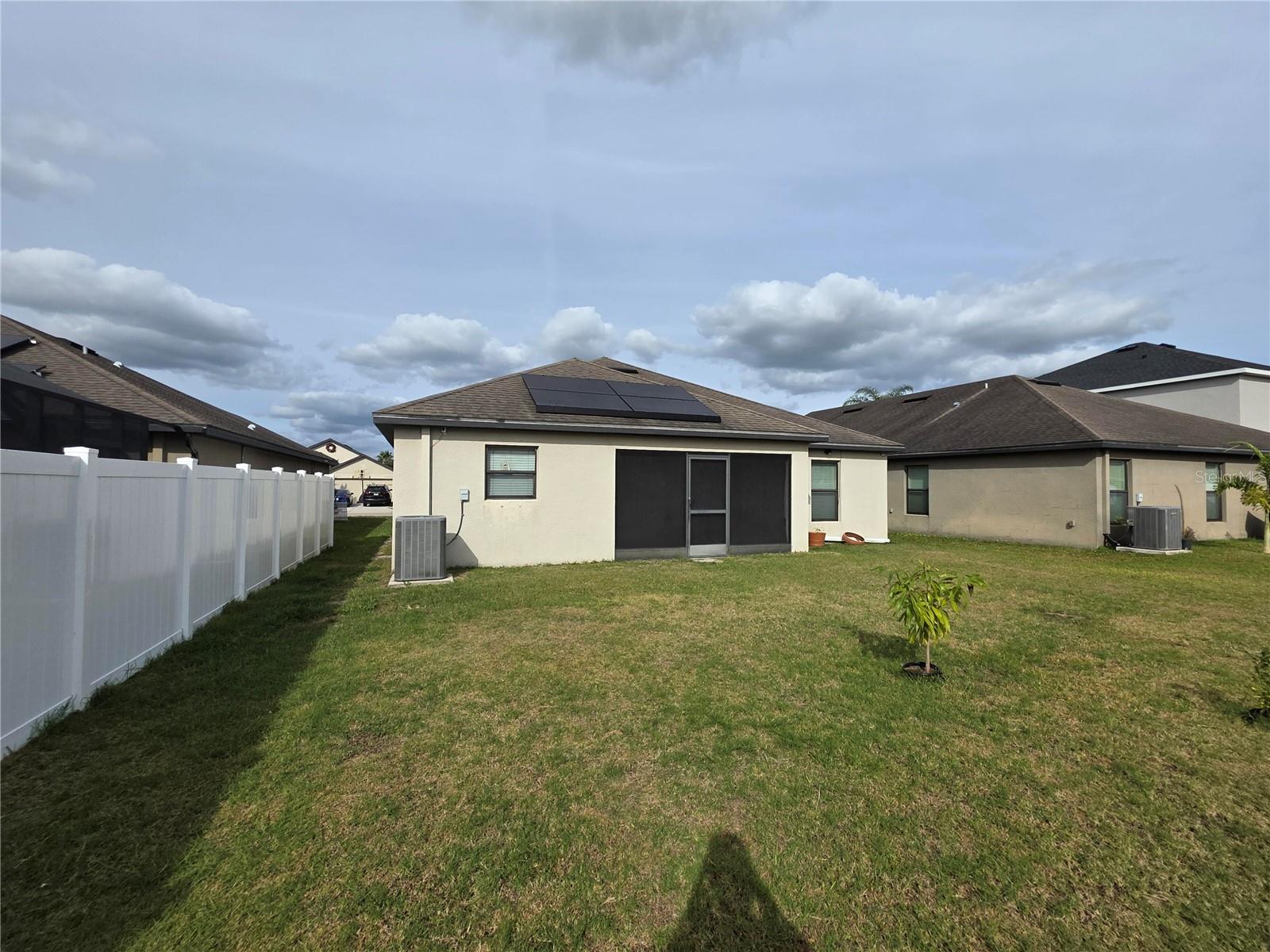 HIGHLAND ESTATES PH 2B - Residential