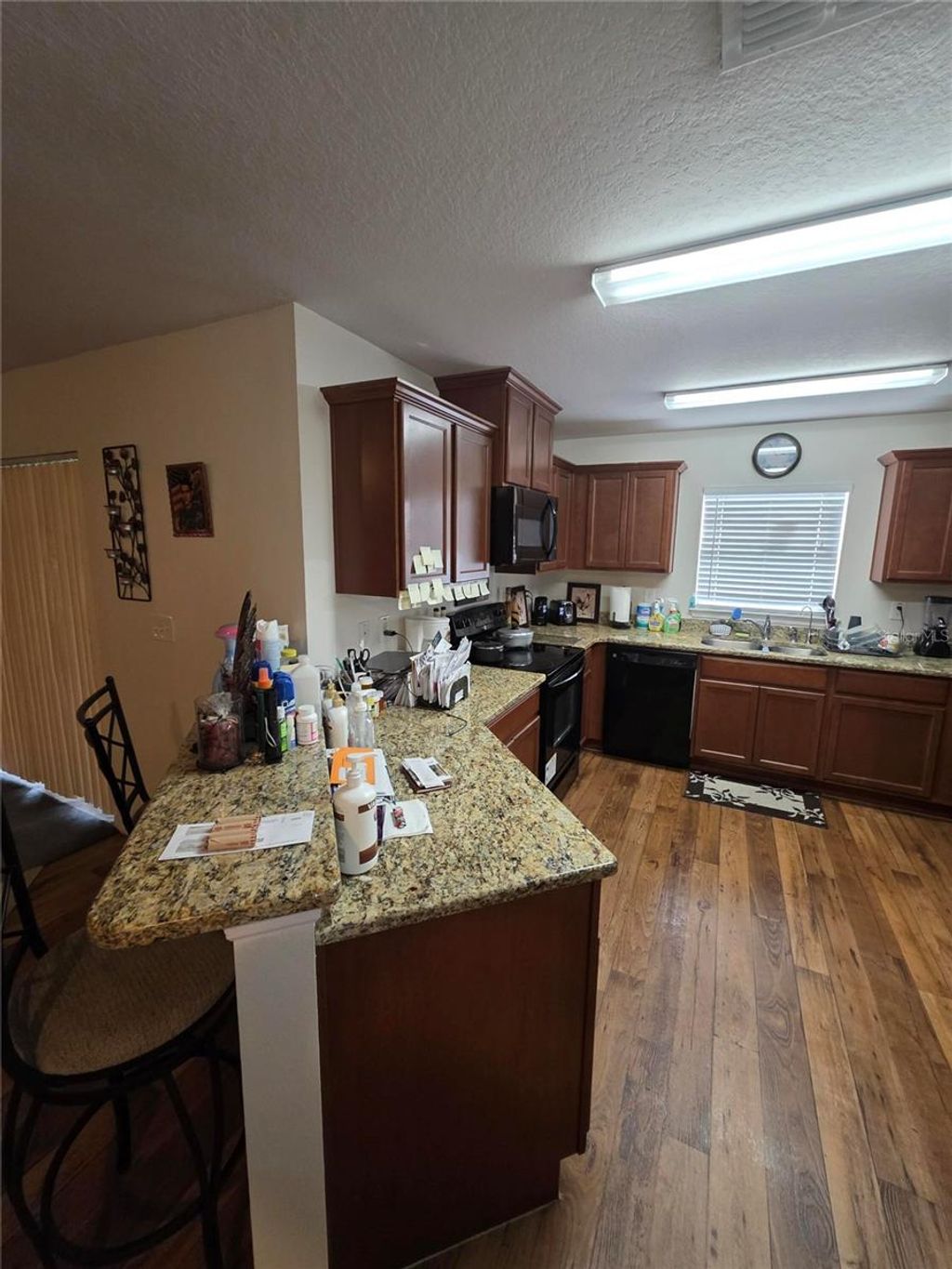 Photo of 14313 Haddon Mist Drive, Wimauma, FL 33598 (MLS # O6368591)