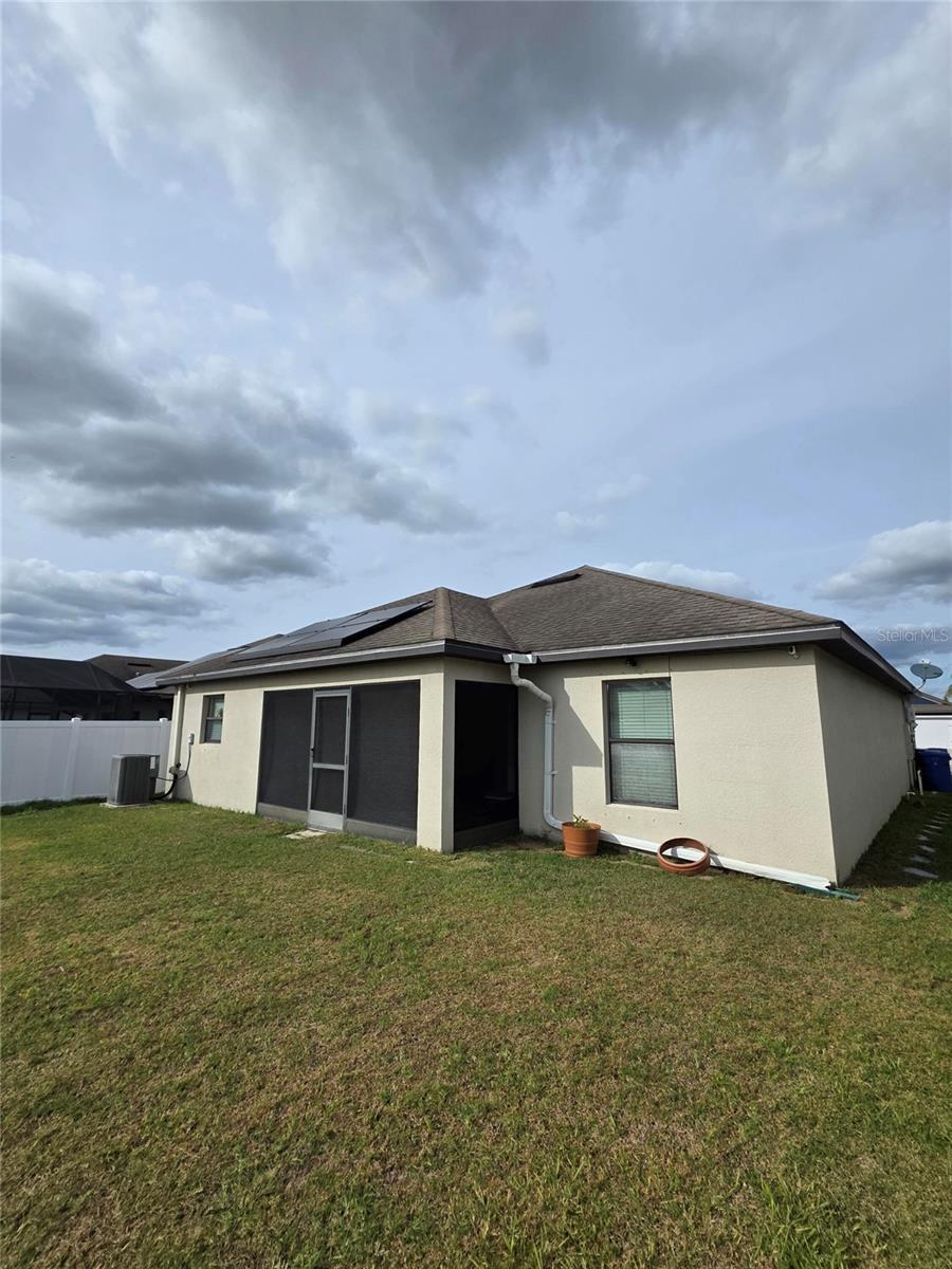 HIGHLAND ESTATES PH 2B - Residential