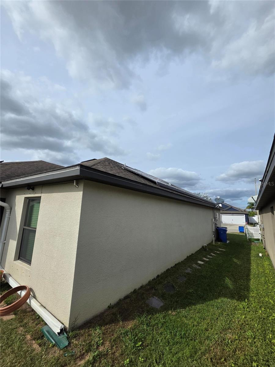 HIGHLAND ESTATES PH 2B - Residential