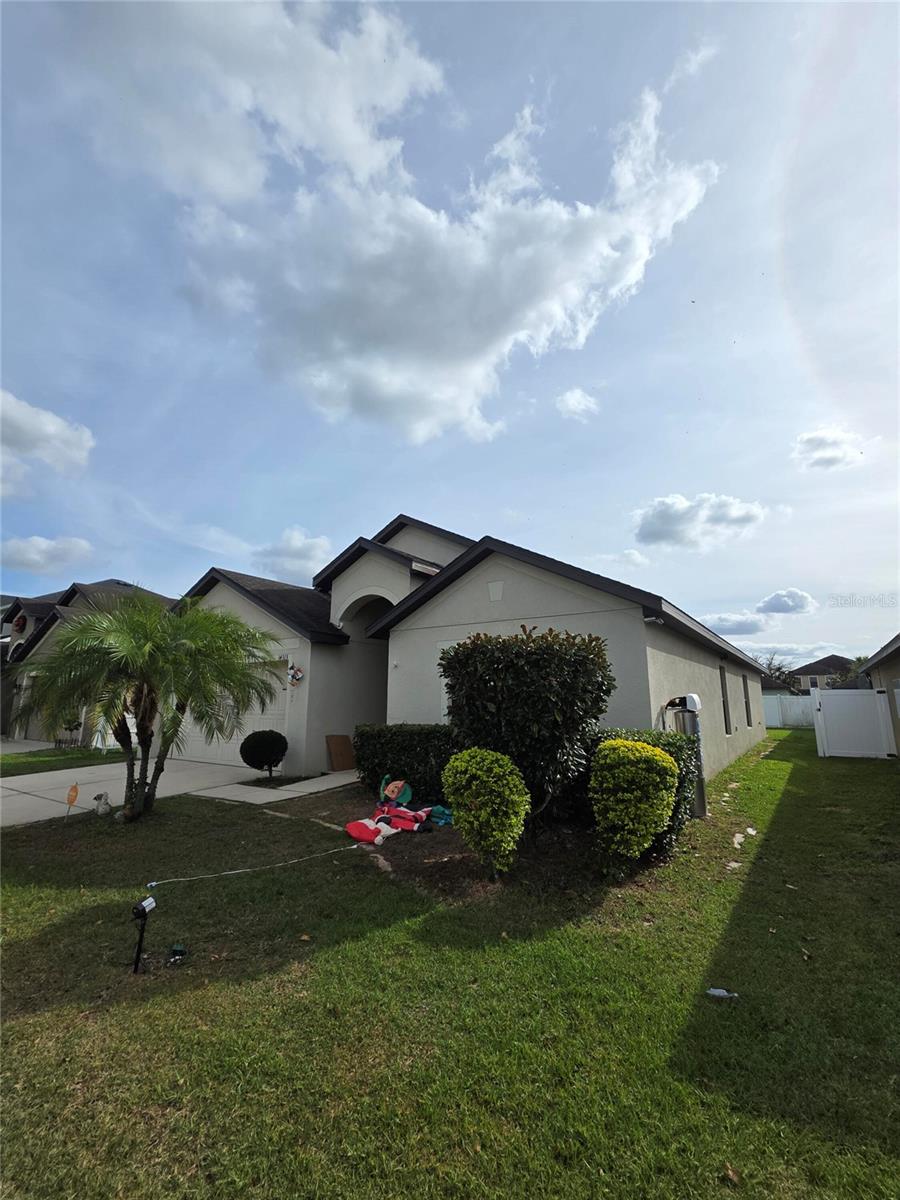 HIGHLAND ESTATES PH 2B - Residential