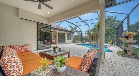 A home in LAKEWOOD RANCH